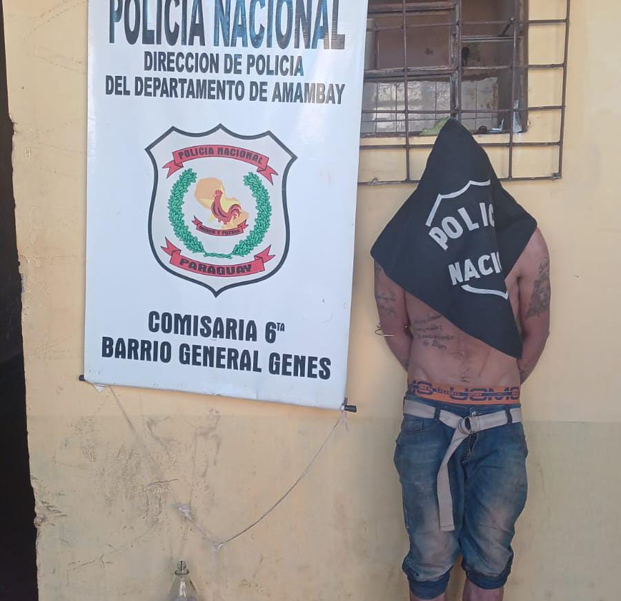 PJC: Vendedora ambulante de bingos denunció a su hijo por violencia familiar PJC: Vendedora ambulante de bingos denunció a su hijo por violencia familiar