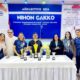 Surgieron los mejores de las Olimpiadas del Nihon Gakko