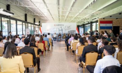 Lanzan nueva convocatoria para Becas del Gobierno, con cupos para 5.000 jóvenes