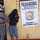 PJC: Joven buscado por la justicia amenazó quemar la casa con su pareja e hijos