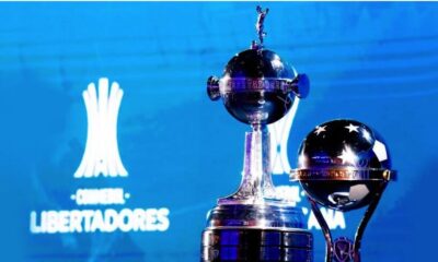 Día de sorteo: Previas de Libertadores y Sudamericana con paraguayos en acción