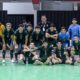 Azotey, San Pedro, Benjamín y Paranaense a semifinal
