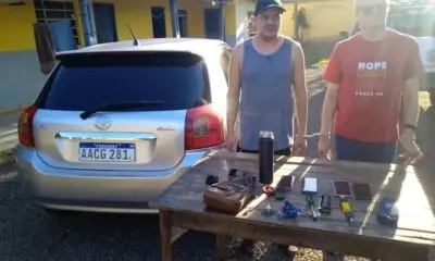 Mujer denuncia amenazas de su ex pareja y teme por su vida en Concepción