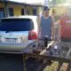 Mujer denuncia amenazas de su ex pareja y teme por su vida en Concepción
