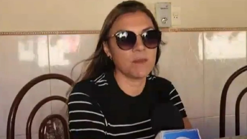 Mujer denuncia amenazas de su ex pareja y teme por su vida en Concepción