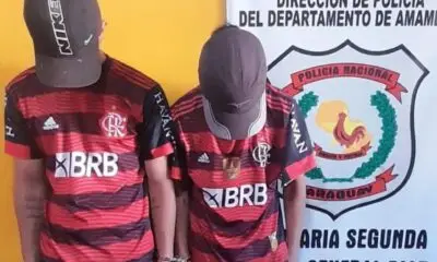 Tiktoker califica a Paraguay como un país “medio que apesta”