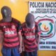 Menores son detenidos por intento de hurto en una tienda en Pedro Juan Caballero