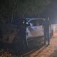 Hallan en Bella Vista una camioneta robada en asalto que se llevó la vida de un adolescente