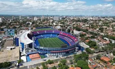 Banda armada roba más de G. 100 millones tras asalto a empresa de cubiertas en Ypané