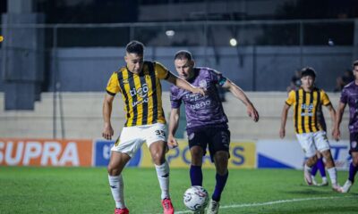 Luqueño derrota a Guaraní en penales y queda tercero en la Copa Paraguay