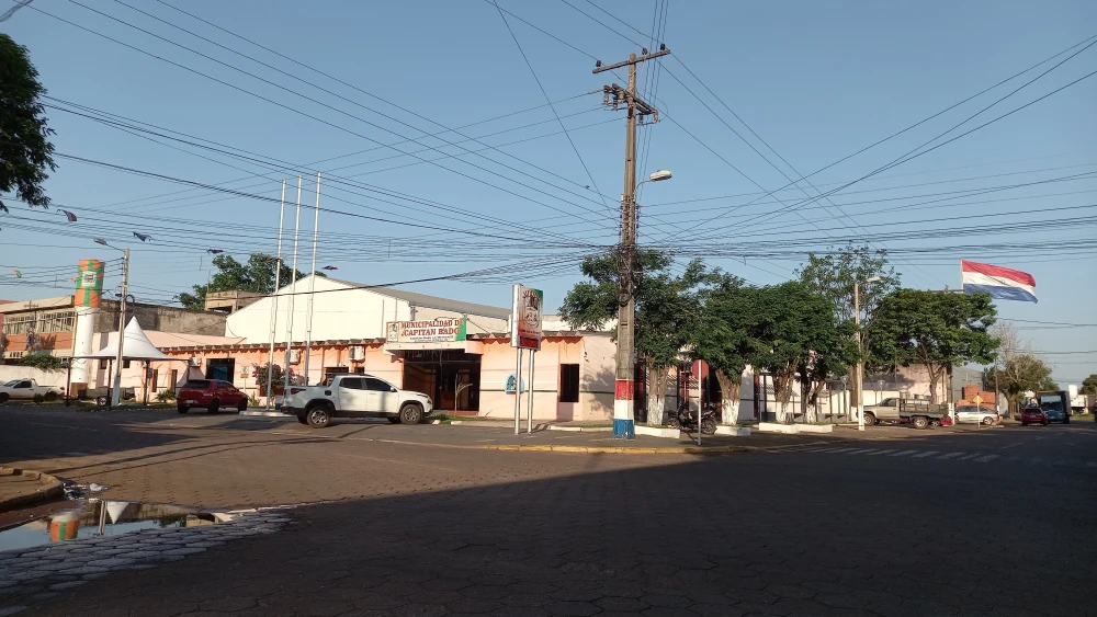 Reportan el secuestro de un comerciante brasileño en Capitán Bado Reportan el secuestro de un comerciante brasileño en Capitán Bado
