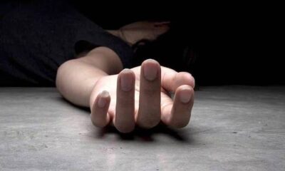 Posible feminicidio en Hernandarias: Mujer hallada muerta con signos de violencia