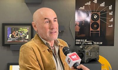 Abren sumario a fiscal que liberó a cuñado de diputado Orlando Arévalo tras disparos al aire