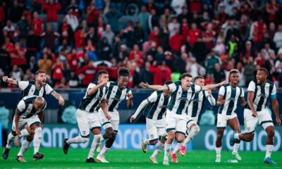 Pachuca enfrentará al Real Madrid en la final de la Copa Intercontinental