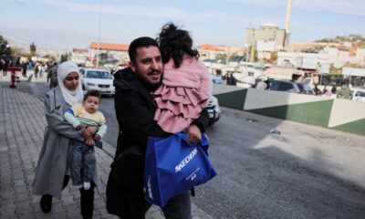 Conflicto en Siria: Rusia confirma que Assad ha huido del país