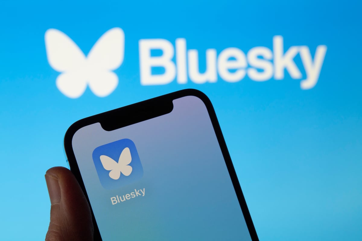 ¿Qué pasa si Bluesky termina con X? | Negocio ¿Qué pasa si Bluesky termina con X? | Negocio