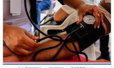 Salud: Chequeo médico clave para tu salud tras las festividades