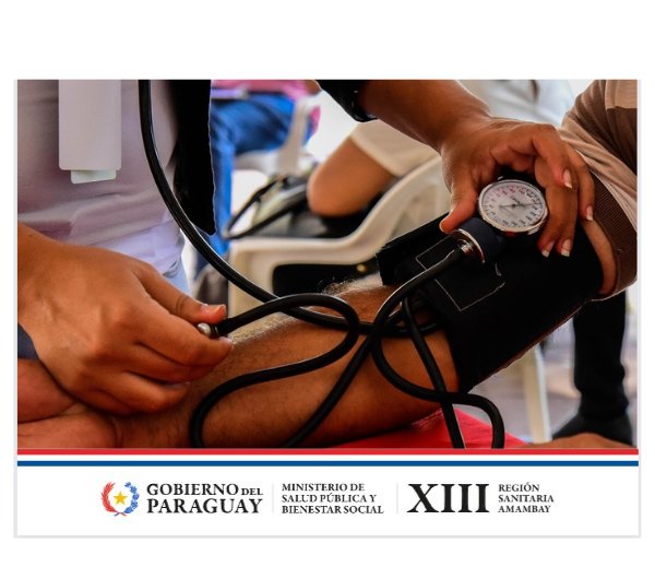 Salud: Chequeo médico clave para tu salud tras las festividades Salud: Chequeo médico clave para tu salud tras las festividades