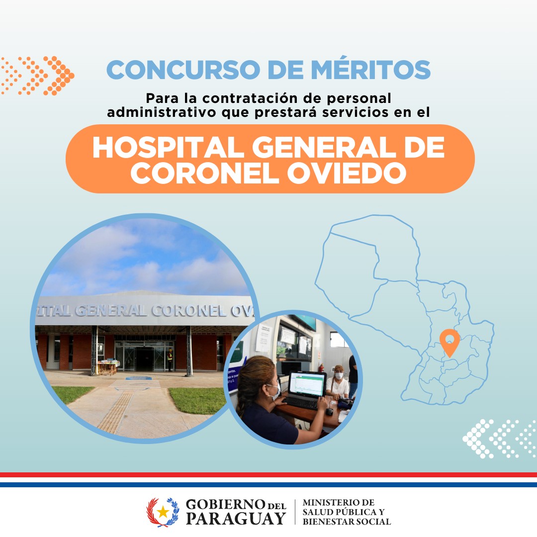 Salud: Publican lista para asistente técnico administrativo Hospital General Coronel Salud: Publican lista para asistente técnico administrativo Hospital General Coronel