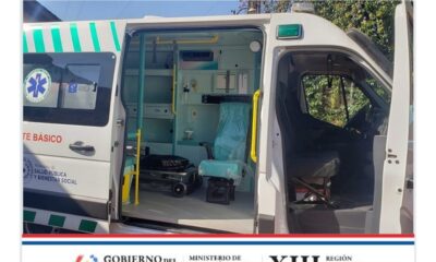 Salud: Servicios de urgencias, comprometidos con tu salud