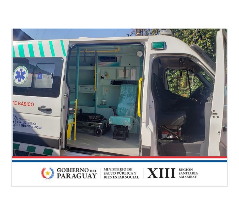 Salud: Servicios de urgencias, comprometidos con tu salud Salud: Servicios de urgencias, comprometidos con tu salud