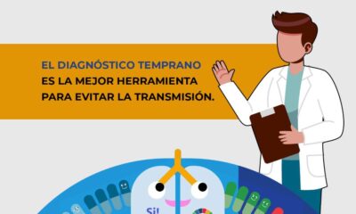 Salud: Unidad de Tuberculosis: Diagnóstico, Tratamiento y Seguimiento Eficaz y Comprometido