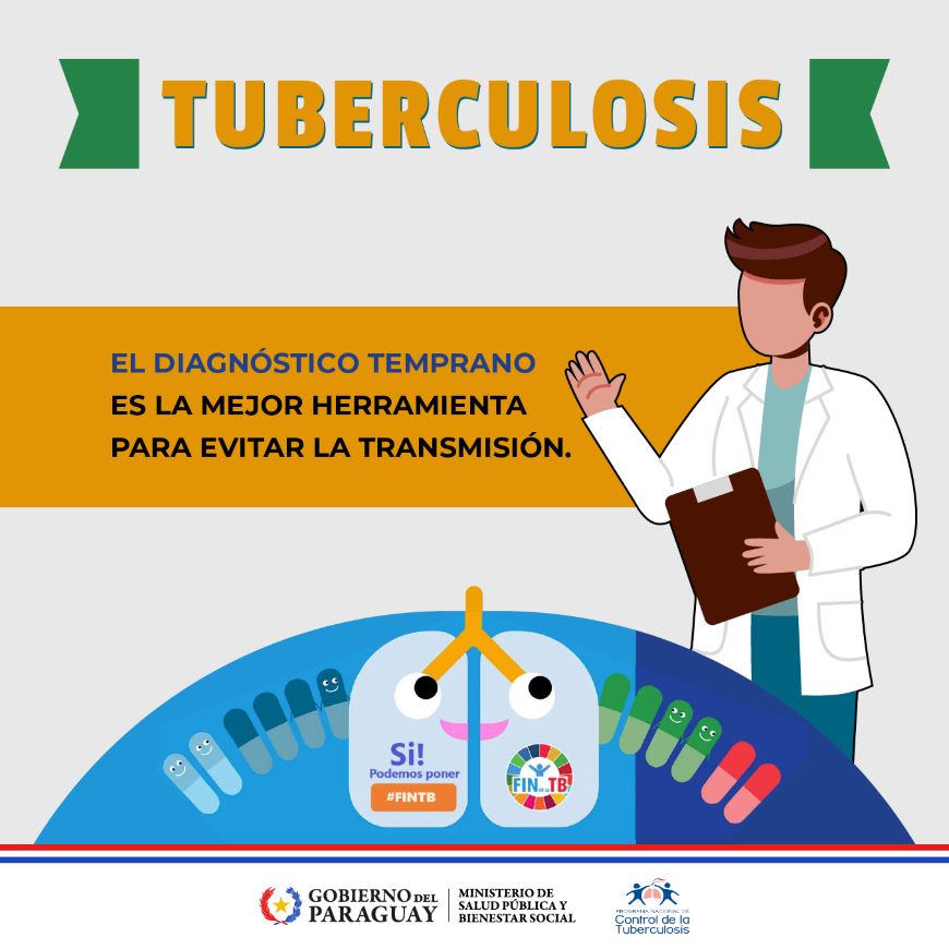 Salud: Unidad de Tuberculosis: Diagnóstico, Tratamiento y Seguimiento Eficaz y Comprometido Salud: Unidad de Tuberculosis: Diagnóstico, Tratamiento y Seguimiento Eficaz y Comprometido