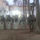En cárcel de CDE requisan pabellón del PCC tras riña y muerte de recluso