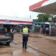 Forense revela que acribillaron a dueño de gasolinera con treintena de tiros
