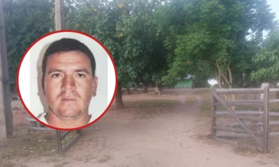 Ultiman en Lima a un ex convicto vinculado a Carmen Villalba
