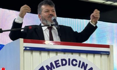 Directivos de la UCP-PJC orgullosos del alto índice de egresados que aprobaron el Reválida en Brasil