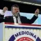 ¿Policías implicados en secuestro de droga del PCC? La respuesta del jefe de Antinarcóticos