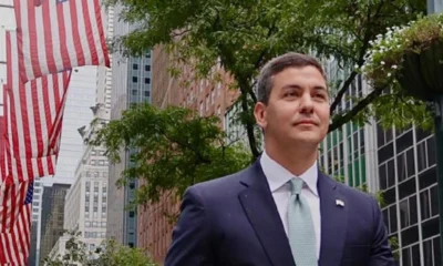 Dura crítica de diputado a Peña al quedar fuera de la asunción de Trump: “Ridículo total”
