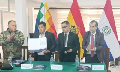 Agente de Senad vinculado a Tío Rico dice que su “integridad está amenazada” tras destitución