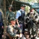 ONU responsabiliza a Paraguay por la muerte de 2 niñas durante una operación militar