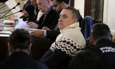 Declaran culpables a acusados de asesinar a joven paraguaya en España