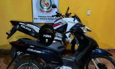 Hallan cuerpo sin vida del segundo joven desaparecido en el río Paraná