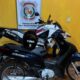 PJC: Grupo Puma halla abandonada una motocicleta denunciada como hurtada
