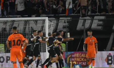 Libertad tumba a Olimpia y se proclama como el supercampeón