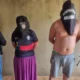 Capturan a pareja tras operativo por caso de secuestro exprés en Capitán Bado