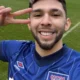 Julio Enciso es presentado en el Ipswich Town