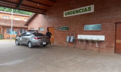 Adulto mayor con problemas de movilidad fue brutalmente golpeado con fines de robo