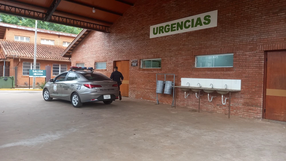 Adulto mayor con problemas de movilidad fue brutalmente golpeado con fines de robo Adulto mayor con problemas de movilidad fue brutalmente golpeado con fines de robo