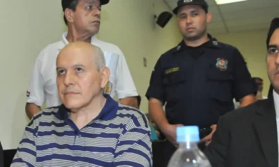 Fallece Juan Pío Paiva, ex propietario del Ycuá Bolaños, donde fallecieron 400 personas