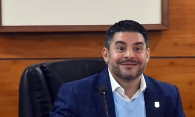 ¿Nenecho peleará por otro rekutu?: “Mi película favorita es Rocky”, respondió