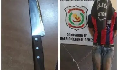 Matan en su celda a Francisco Luis Correa, cerebro del crimen del fiscal Marcelo Pecci