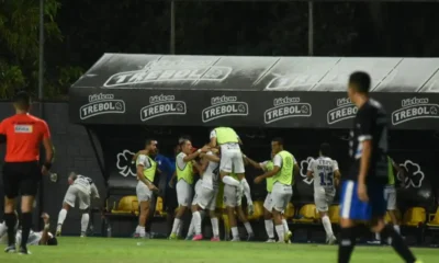 Ameliano debuta con triunfo en Trinidad