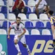 Tembetary rescata un empate en su regreso a Primera