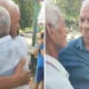 Vallemí: Emotivo reencuentro de dos hermanos tras 50 años separados