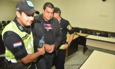 Tribunal condena a Walter Bower a 15 años de cárcel por hechos de torturas